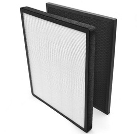 WuYan Filter Kit Parts for Levoit LV-PUR131, LV-PUR131S, LV-PUR131-RF Replacement Part