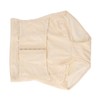 Postpartum Underwear Middle Waist 2 Layers Hook and Eye Breathable