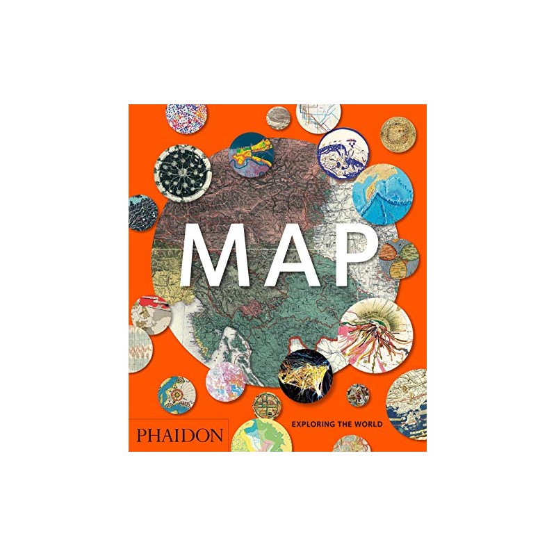 Map: Exploring The World (Midi format)