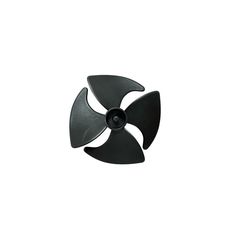 EVERTECHPRO 242219302 Refrigerator Evaporator Fan Blade 3513495, PS10060218
