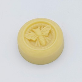 Beeswax Lotion Bar - Ultra Moisturizing & Deep Conditioning…