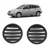 2PCS Air Vent Grille 5S4Z‑19E630‑AAA Front Left Right Side Dash