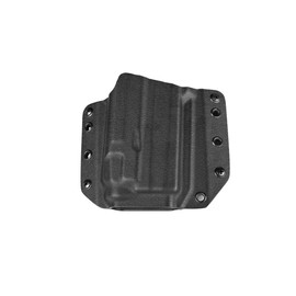 Raven Concealment Systems Phantom LC Fits Staccato c2 with Streamlight TLR7a, Right Hand | ST-C2-TLR7A-BRA