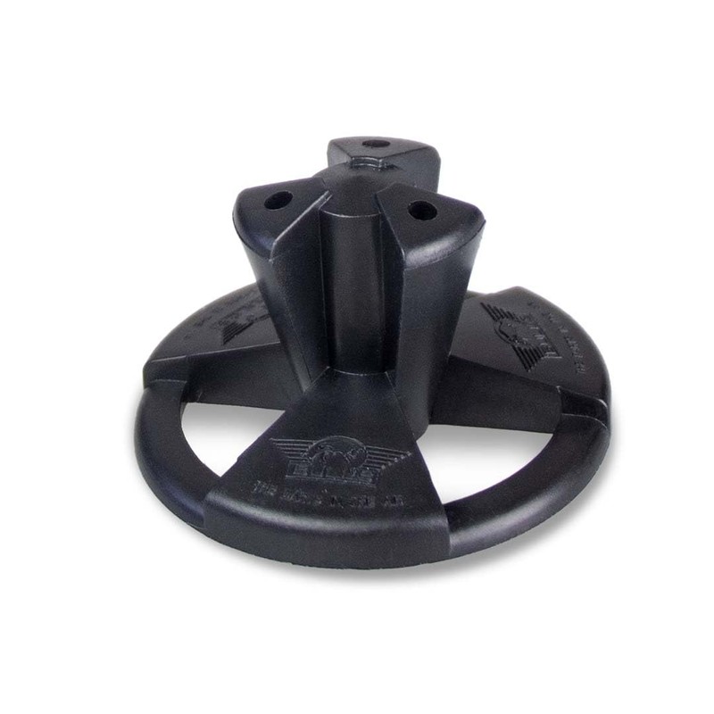 BULL'S Dart Stand for Desk, Stylish and Functional Dart Display