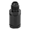 6AN to 1/4in Hose Fuel Line Fitting Adapter Quick Disconnect