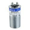 BOJACK 45+5uF 45/5MFD ±6% 370V CBB65 Dual Run Circular Start