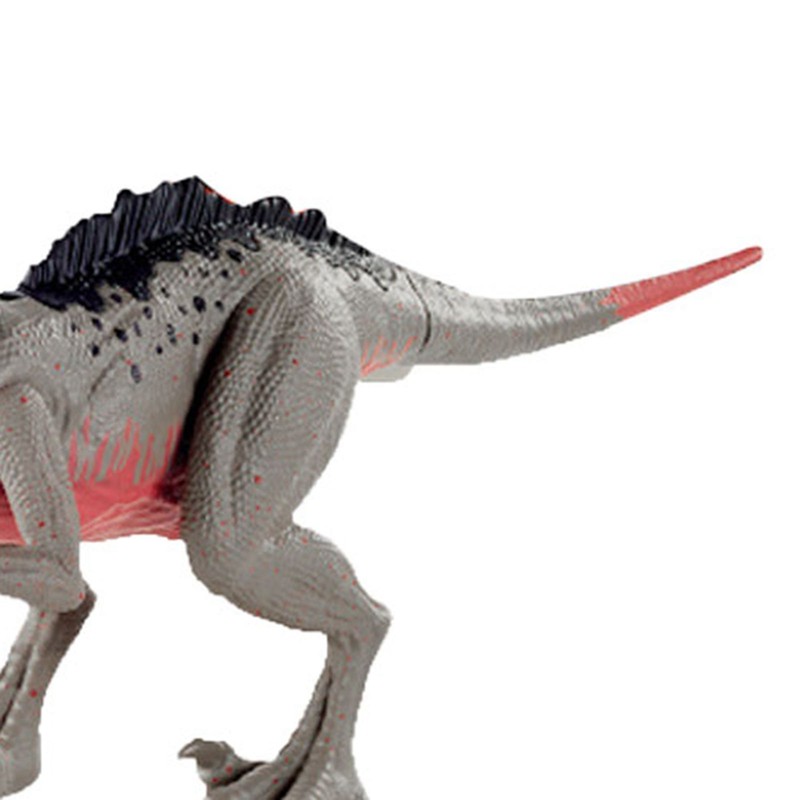 Dinosaur Model Toy Simulation Animal Action Figurines Textured Colored Educational