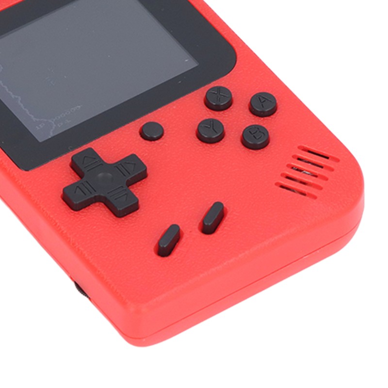 3in Screen Handheld Game Console Classic Portable Game Machine for