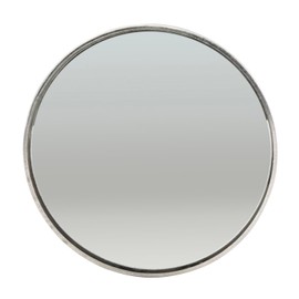 Grote 12004-5 3" Round Stick-On Convex Mirror