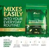 Nu U Nutrition - Premium Greens Powder 300g - 32