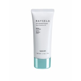 Noevir Raysela UV Shield Primer SPF 50+ Broad Spectrum - 1.7oz / 50g
