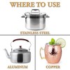 Brasso Brasso, Metal Polish, Cleans and Polishes - Brass Bronze