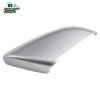 Smooth Mirror Cover Passenger Side Fits Honda 2016-2021 Civic 2019-2022
