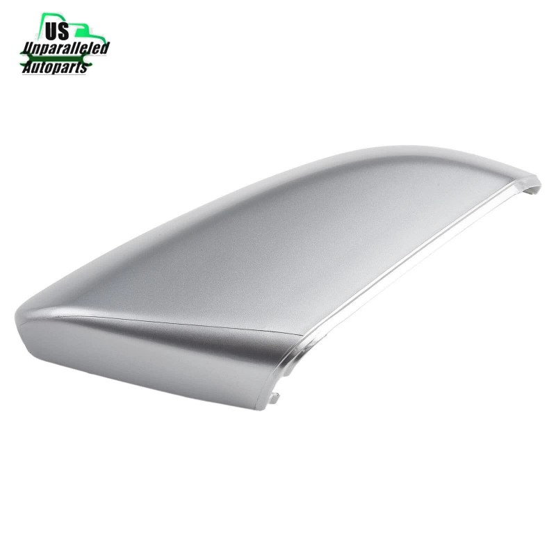Smooth Mirror Cover Passenger Side Fits Honda 2016-2021 Civic 2019-2022