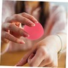 Vaguelly 3pcs Foundation Beauty Sponge Soft Fruit Shaped Makeup Egg