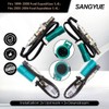 Sangyue 4x Oxygen O2 Sensor 1 & 2 for 2001