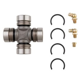 Tusk U-Joint Kit Rear Drive Line Rear U-Joint For ARCTIC CAT Prowler XT 650 H1 2006-2007,2009