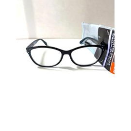 Foster Grant reading glasses, VRL 1901 teal 1.25