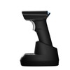 High Speed ​​Wireless 2D Scanner 640*480 CMOS, Bluetooth 2.4G and