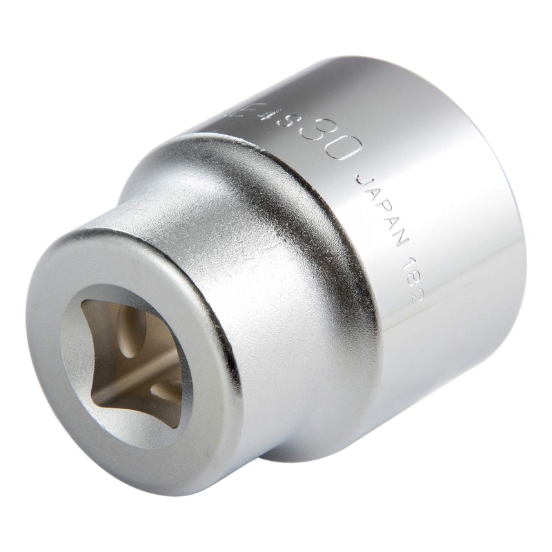 Tone 4S-00 Socket (hexagonal), 4S-30