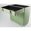 GPO Portable Retro Style Carry Case for LPs, Albums and