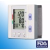 RMS Wrist Blood Pressure Monitor Fully Automatic Wrist Style w