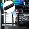 JRILUO GPU Graphics Card Holder Compatible with RTX, GTX, Magnetic