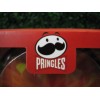 Pringles Wireless Headphones Bluetooth Adjustable Headband Brand-New!