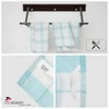 Müskaan Set of 4 Tea Towels, 50 x 70 cm,