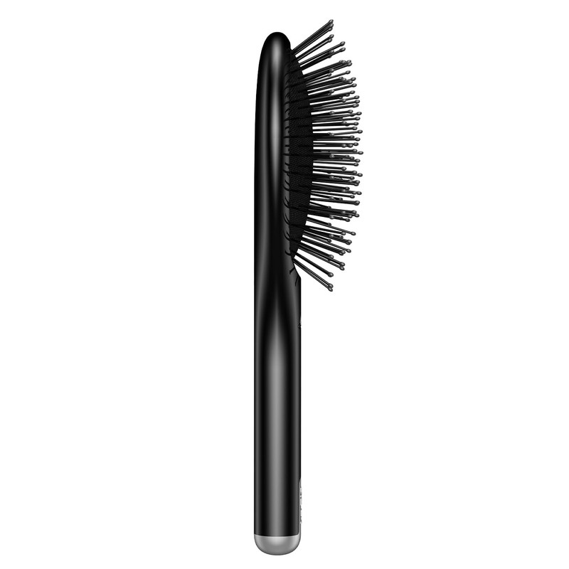 Lamid La3°C Paddle Brush, Hair Brush, Cushion Brush, Massage Brush,