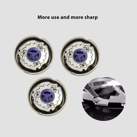 Replacement Shaver Heads for 5803XL 5802XL 5801XL 5699XL