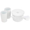 Saikai Pottery Hasami Ware Essence Agasuke Teapot Teaware Set