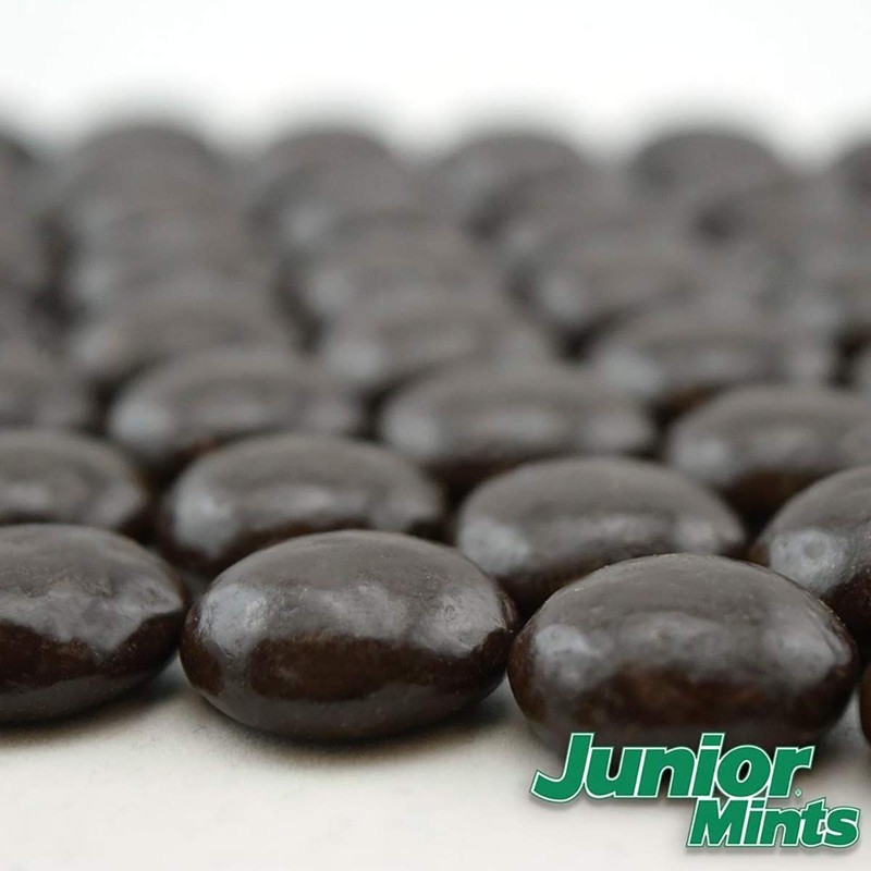 JUNIOR MINTS - 1 ct. of BOX/24