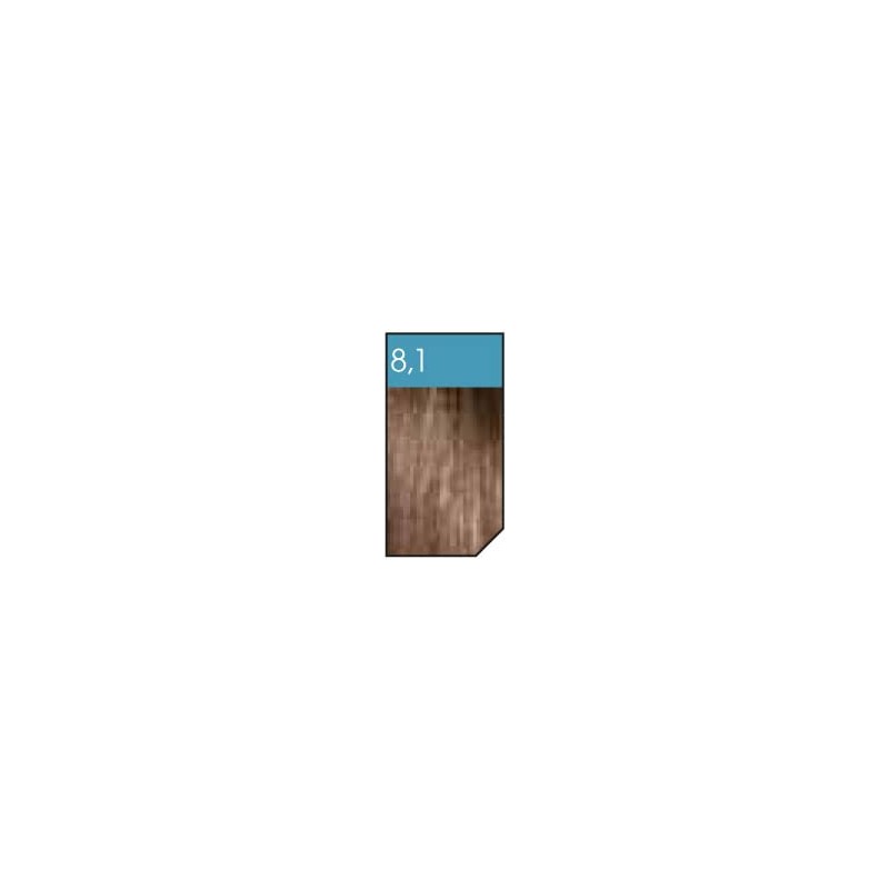 Loreal Inoa 8.1/8B 2.1 oz