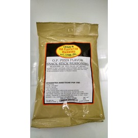 Pizza Flavor Snack Stick Seasoning