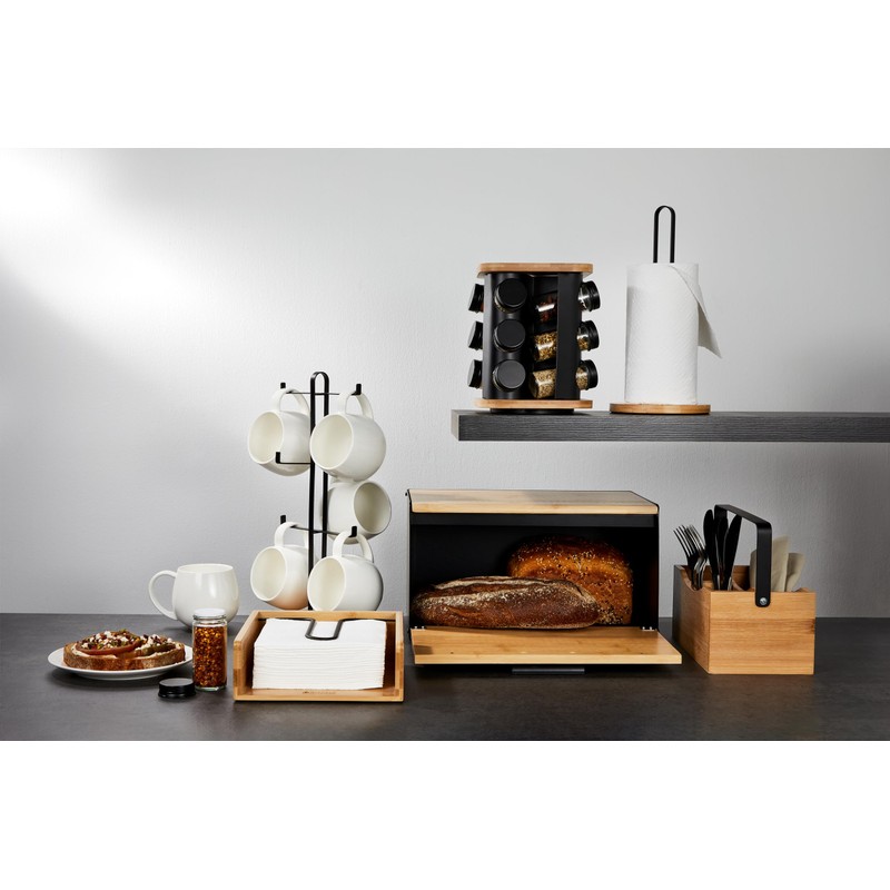 Maxwell & Williams Harstad Utensil Holder, 25 x 14 x