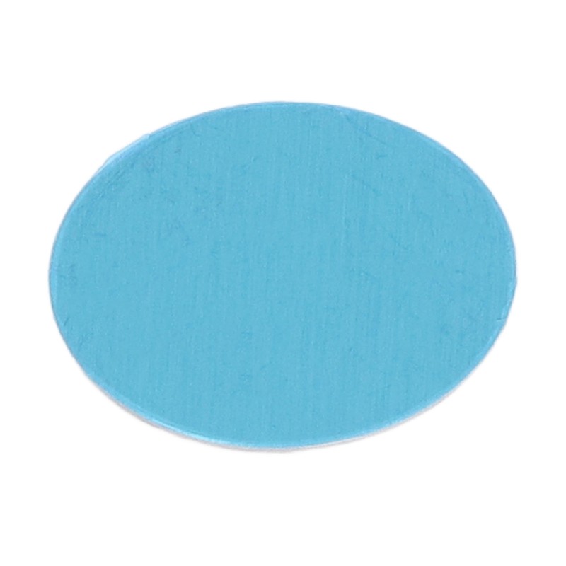 Billiard Chalk Holder Aluminum Alloy Portable Magnetic Pool Cue Chalk