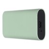 Portable Hard Drive NGFF USB3.1 PSSD High Speed Ultraslim Plug