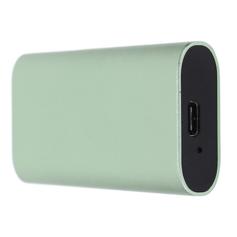 Portable Hard Drive NGFF USB3.1 PSSD High Speed Ultraslim Plug
