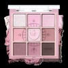 Holika Holika [F/W] My Fave Mood Eye Palette, 05 Knitknit