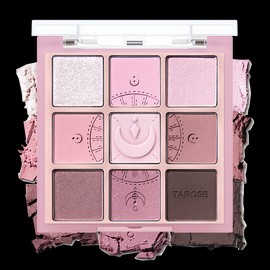 Holika Holika [F/W] My Fave Mood Eye Palette, 05 Knitknit / 홀리카홀리카 [F/W] 마이페이브 무드 아이 팔레트, 05 닛니트