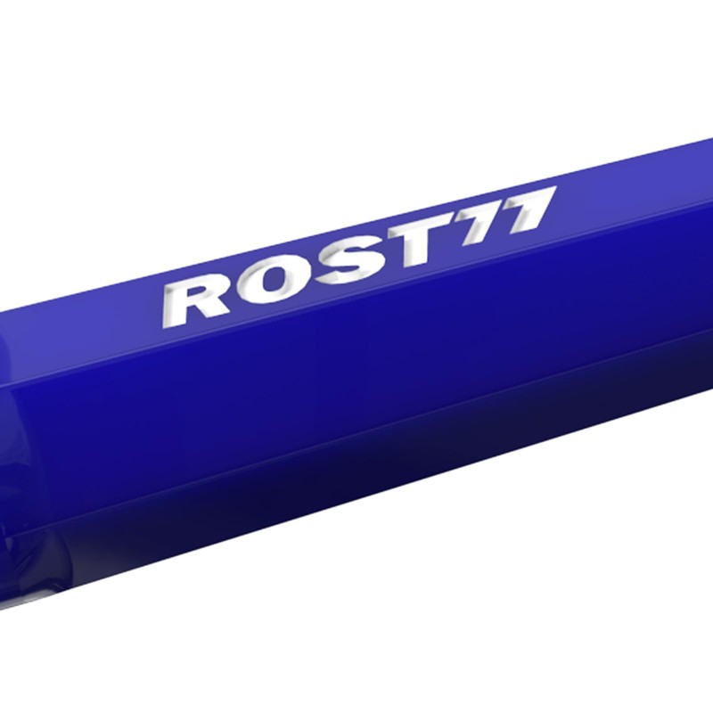 CUESOUL ROST 77 Integrated Dart Shaft and Flight, Big Wing