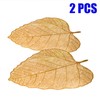 RONDURE 2 pcs Bird Bath Purification Disk Copper 4 Inch