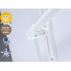 KiddieRail Adjustable Handrail to Help Safeguard Your Child On The