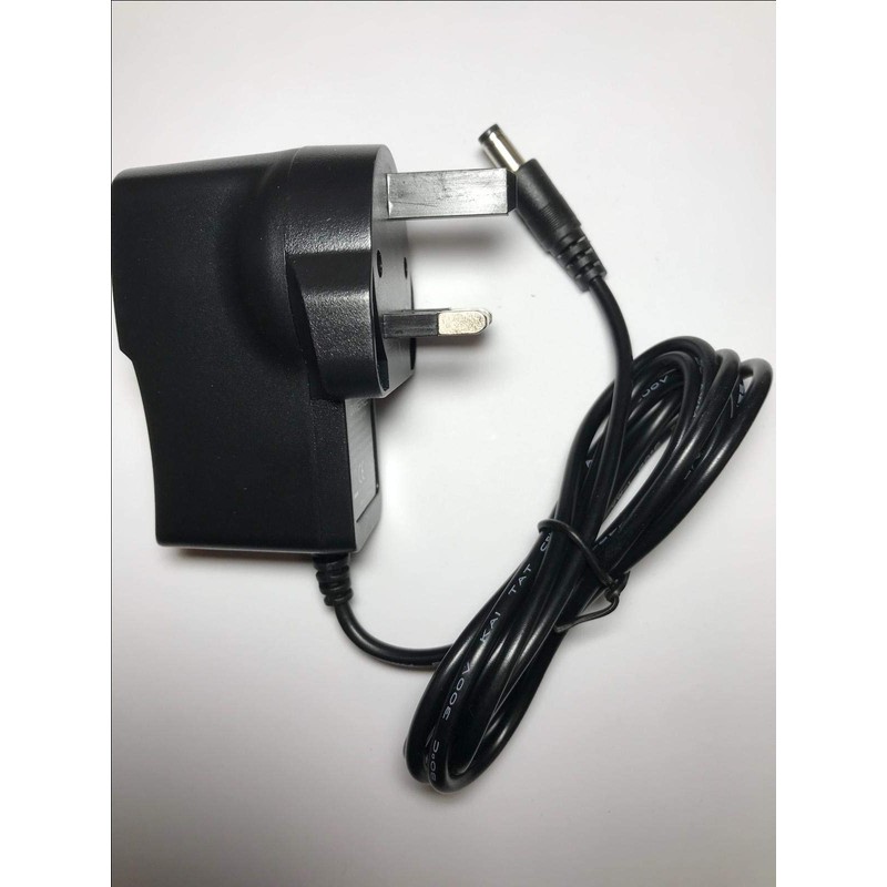 Replacement for 5V 2000mA AC Adaptor for John Lewis SW1E