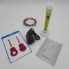 3D Printing Pen, DIY 3D Drawing Pen with 1.75mm Multi
