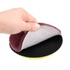 sourcing map 5 Inch Scrubber Scouring Pads Drill Scuffing Disc