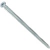 AERZETIX - C48389 - Set of 5 Screw Anchors Concrete