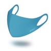 AIRGILL Air Gill Fabric Antibacterial Mask Large Classic Blue