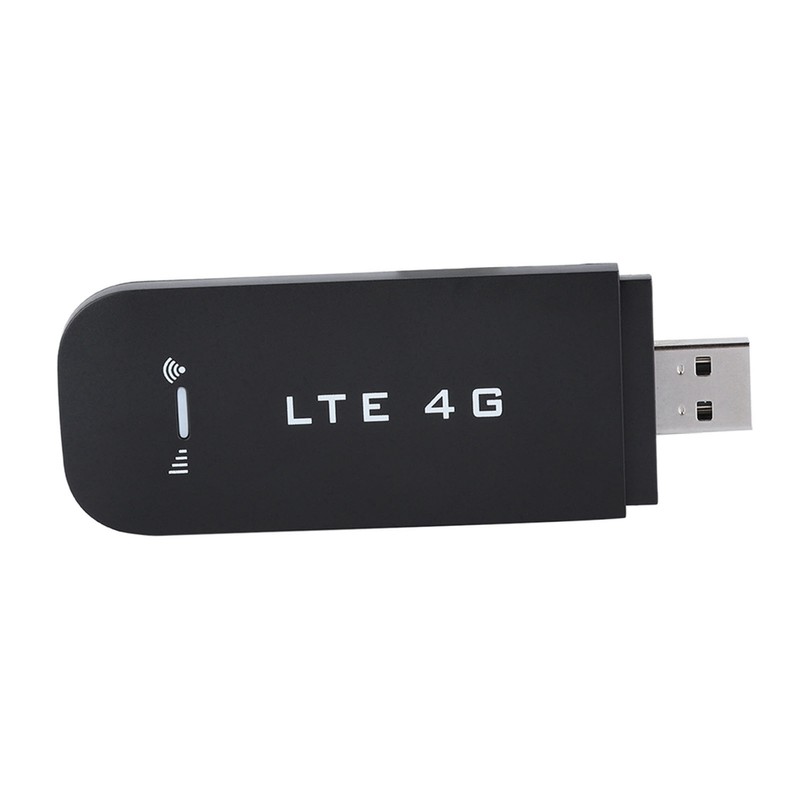 4G LTE USB Portable WiFi Router Pocket Mobile Hotspot Wireless